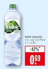 Aktuelle Volvic Angebote bei Marktkauf in Böblingen Aktuelles naturelle Angebot bei Marktkauf in Böblingen ab 0,69 €