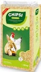 Einstreu Classic von Chipsi für 16,49 € bei Hellweg im Angebot Einstreu Classic von Chipsi im aktuellen Hellweg Prospekt