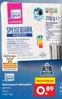 Speisequark laktosefrei im Angebot bei Netto Marken-Discount in Bremen Speisequark laktosefrei Angebote von Gutes Land bei Netto Marken-Discount Bremen für 0,89 €