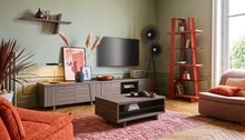 Gautier Olivet - Table basse ARCO Promo Table basse ARCO dans le catalogue Gautier C'est beau quand c'est fait en France à Olivet