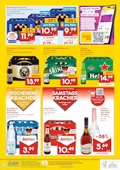 Getränke im Netto Marken-Discount Prospekt in Schwerte Aktueller Netto Marken-Discount Prospekt mit Getränke, "DER ORT, AN DEM DU IMMER AUSGEZEICHNETE PREISE FINDEST.", Seite 2