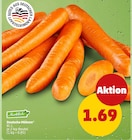 Penny - Deutsche Möhren Angebot im Prospekt Deutsche Möhren bei Penny im Prospekt "" für 1,69 €