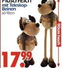 Plüsch-Elch Angebote bei Wreesmann Dresden für 17,99 €