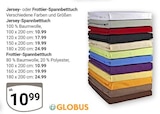 GLOBUS Waghäusel Prospekt mit  im Angebot für 10,99 €