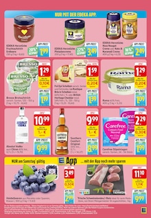 Likör im aktuellen EDEKA Prospekt (Freiburg (Breisgau)) Likör im EDEKA Prospekt "Aktuelle Angebote" mit 40 Seiten (Freiburg (Breisgau))