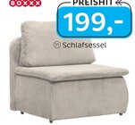 Schlafsessel für 199,00 € bei XXXLutz Möbelhäuser im Angebot Schlafsessel im aktuellen XXXLutz Möbelhäuser Prospekt
