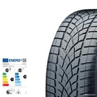 Volkswagen Murnau - Winterreifen 205/55 R16 91H Continental WinterContact TS 870 Angebot im Prospekt Winterreifen 205/55 R16 91H Continental WinterContact TS 870 bei Volkswagen im Murnau Prospekt für 129,20 €