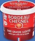 Intermarché Contact Les Pennes-Mirabeau - Promo -68% remise immédiate sur le 2ème sur tout BORDEAU CHESNEL Promo -68% remise immédiate sur le 2ème sur tout BORDEAU CHESNEL à dans le catalogue Intermarché Contact à Les Pennes-Mirabeau