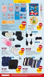 Bügel BH Angebot & Preis im aktuellen Penny Prospekt Bügel BH Angebot im aktuellen Penny Prospekt auf Seite 24