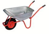 Garten- und Bauschubkarre im Angebot bei toom Baumarkt in Mülheim Garten- und Bauschubkarre Angebote bei toom Baumarkt Mülheim für 59,99 €