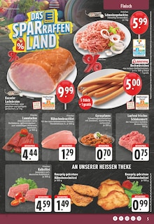 Hackfleisch im aktuellen E center Prospekt (Bottrop) Hackfleisch im E center Prospekt "Aktuelle Angebote" mit 24 Seiten (Bottrop)