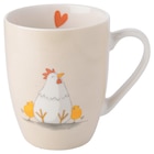 Tasse im Oster-Design Angebote bei Ernstings family Speyer für 5,99 €