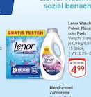 Aktuelle Vollwaschmittel Angebote bei GLOBUS in Leipzig Aktuelles Waschmittel Pulver Angebot bei GLOBUS in Leipzig ab 4,99 €
