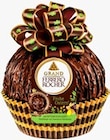 Grand Rocher Vollmilch von Ferrero im aktuellen Kaufland Prospekt