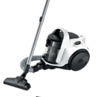 Beutelloser Bodenstaubsauger BGS05A225 von Bosch für 89,99 € bei Kaufland im Angebot Beutelloser Bodenstaubsauger BGS05A225 von Bosch im aktuellen Kaufland Prospekt