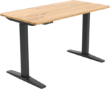 Schreibtisch von CarryHome für 149,00 € bei XXXLutz Möbelhäuser im Angebot Schreibtisch von CarryHome im aktuellen XXXLutz Möbelhäuser Prospekt