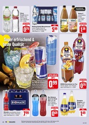 Aktueller EDEKA Prospekt mit Energydrink, "Aktuelle Angebote", Seite 28