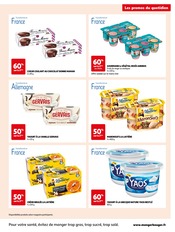 Chocolat Angebote im Prospekt "Encore + d'économies sur vos courses du quotidien" von Auchan Hypermarché auf Seite 3