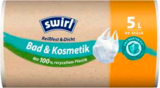 Tragegriff-Müllbeutel Angebote von Swirl bei Marktkauf Wismar für 1,49 €