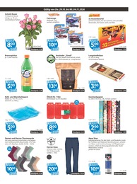 V-Markt Geschenk-Deko im Prospekt V-Markt Geschenk-Deko im Prospekt