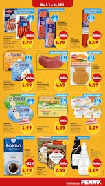 Quark im Penny Prospekt in Chemnitz Aktueller Penny Prospekt mit Quark, "Wer günstig will, muss Penny.", Seite 21