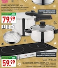 Schnellkochtopf-Set 'Rapid' Angebote von GSW bei Marktkauf Detmold für 59,99 €