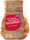 Kartoffeln im tegut Prospekt Speisekartoffeln von tegut... im aktuellen tegut Prospekt für 1,99 €