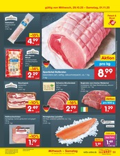 Speck im Netto Marken-Discount Prospekt in Rostock Aktueller Netto Marken-Discount Prospekt mit Speck, "Aktuelle Angebote", Seite 37