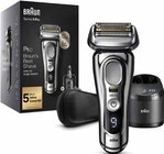 Herrenrasierer Series 9 - 9486cc wet&dry bei expert im Künzelsau Prospekt für 22,00 €