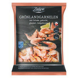 MSC Grönlandgarnelen