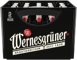 Hell Bier im Angebot bei Penny in Borna Hell Bier Angebote von Wernesgrüner bei Penny Borna für 9,99 €