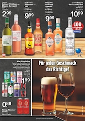 Aktueller TOP Getränke Prospekt mit Gin, "Aktuelle Angebote", Seite 3