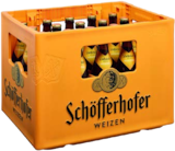 Schöfferhofer Angebote bei Getränke Ellerkamp Ahaus für 13,99 €