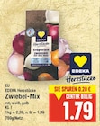 Zwiebel-Mix von EDEKA Herzstücke im aktuellen E center Prospekt