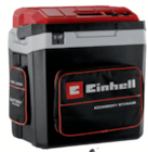 Akku-Kühlbox TE-COL 18/27 Li USB-Set Angebote von Einhell bei toom Baumarkt Garbsen für 139,99 €