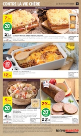 Pomme De Terre en promo dans le catalogue Intermarché Hyper à la page 11