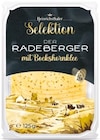 Käse Selektion „Radeberger“ von Heinrichsthaler für 1,79 € bei Netto mit dem Scottie im Angebot Käse Selektion „Radeberger“ von Heinrichsthaler im aktuellen Netto mit dem Scottie Prospekt