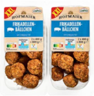 XXL Frikadellen-Bällchen von Hofmaier im aktuellen Netto Marken-Discount Prospekt