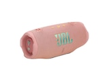 Charge 6 Bluetooth-Lautsprecher, Pink, Wasserfest von JBL für 169,00 € bei MediaMarkt Saturn im Angebot Charge 6 Bluetooth-Lautsprecher, Pink, Wasserfest von JBL im aktuellen MediaMarkt Saturn Prospekt