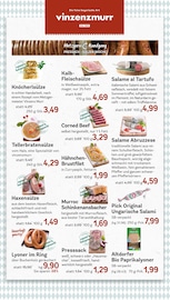 Rindfleisch im REWE Prospekt in München Aktueller REWE Prospekt mit Rindfleisch, "Dein Markt", Seite 9