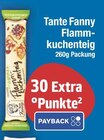 Flammkuchenteig im EDEKA Prospekt Flammkuchenteig von Tante Fanny im aktuellen EDEKA Prospekt fĂĽr