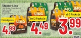 Trinkgut Meschede - Stauder Limo Cola-Mix Angebot im Prospekt Stauder Limo Cola-Mix bei Trinkgut im Meschede Prospekt für 3,99 €