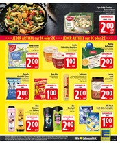 Aktueller EDEKA Prospekt mit Shampoo, "IM EINSATZ FÜR FRISCHE & VIELFALT.", Seite 7