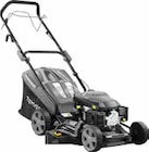 Tondeuse thermique tractée T464-6 - Rural Master à Orléans Tondeuse thermique tractée T464-6 en promo chez Rural Master Orléans à 199,00 €