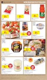 Four Angebote im Prospekt "EN GROS, C'EST MOINS CHER" von Intermarché auf Seite 14