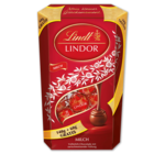 Lindor Angebote von Lindt bei Penny Weinheim für 4,99 €