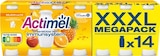 Netto Marken-Discount - Actimel Angebot im Prospekt Actimel bei Netto Marken-Discount im Prospekt "" für 3,33 €