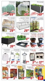 Fischfutter Angebot im aktuellen CENTERSHOP Prospekt auf Seite 3