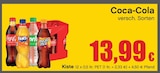 Aktuelles Coca-Cola Angebot bei RAN in Augsburg ab 13,99 €
