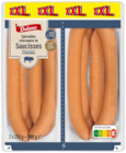 Spécialités allemandes de petites saucisses - DULANO en promo chez Lidl Gap à 3,49 €